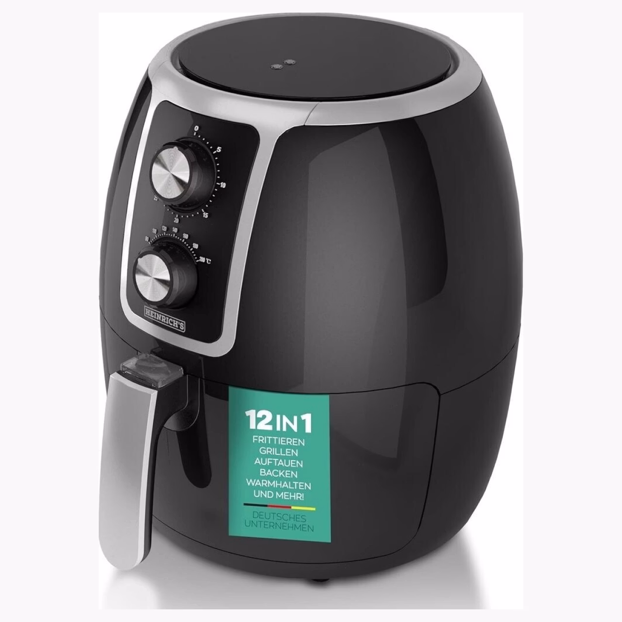 Heinrich´s HFR 8212