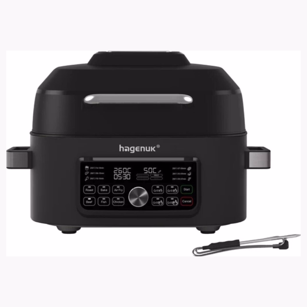 Hagenuk 8001215