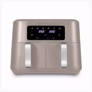 Tower Vortx Dual Basket T17137