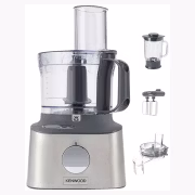 Kenwood Multipro Compact+ FDM315SS