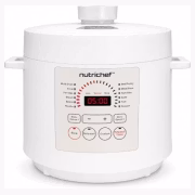 NutriChef NCDXF11AW