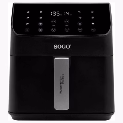 Sogo Human Technology FRE-SS-10890