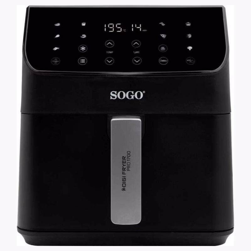 Sogo Human Technology FRE-SS-10890