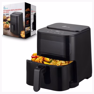 Extralink HOME AIR FRYER EU SJ-520