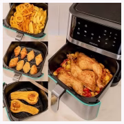 Cecotec Cecofry Supreme 8000