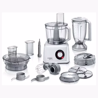 Bosch MC812W872