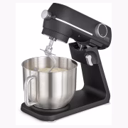 Caso KM1800 Black E