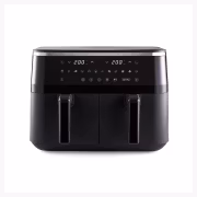 Morphy Richards Shadow Dual Basket 480022