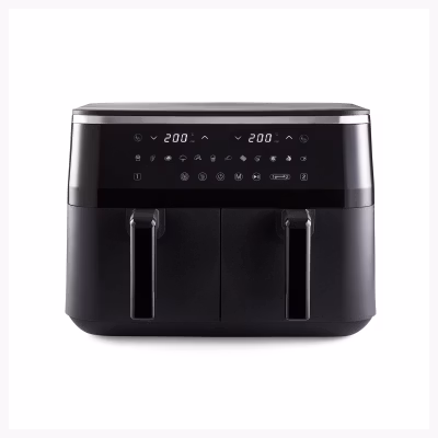 Morphy Richards Shadow Dual Basket 480022
