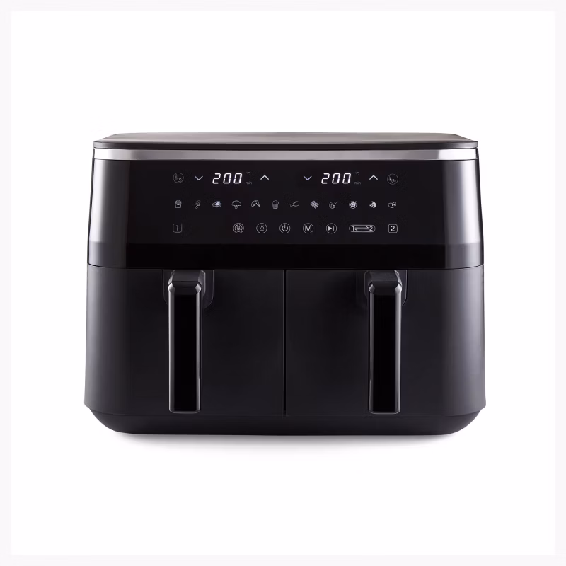 Morphy Richards Shadow Dual Basket 480022