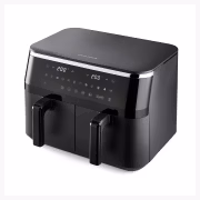 Morphy Richards Shadow Dual Basket 480022