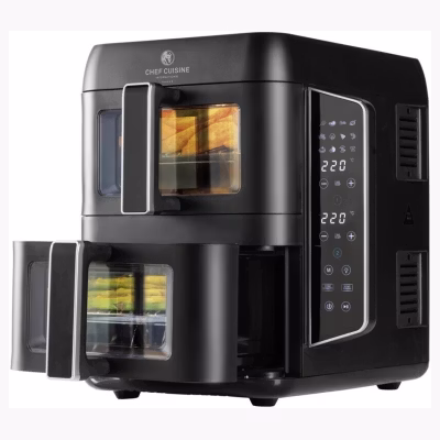 Chef Cuisine 4557-CC