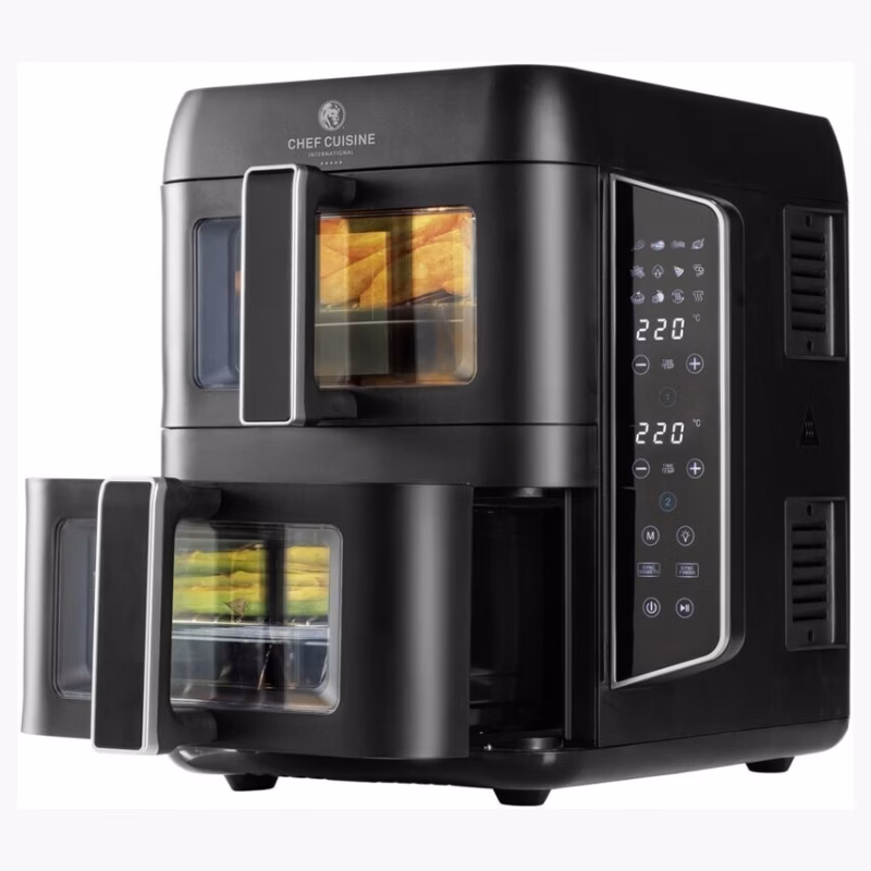Chef Cuisine 4557-CC