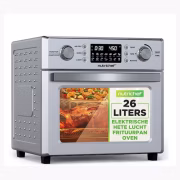 NutriChef Oven 10 Programs