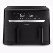 Moulinex Easy Fry Dual Essential EZ901N20