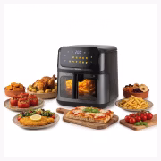 Ariete Grill 4642