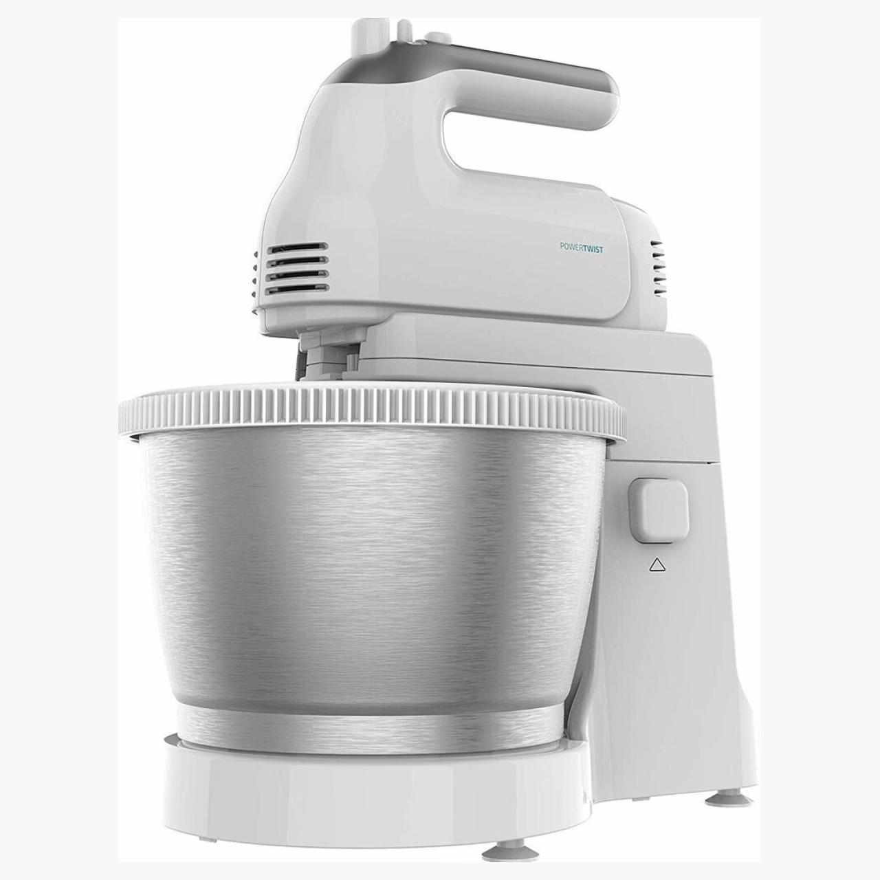 Cecotec PowerTwist 500 Steel