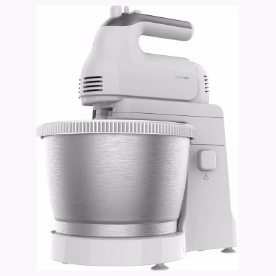 Cecotec PowerTwist 500 Steel