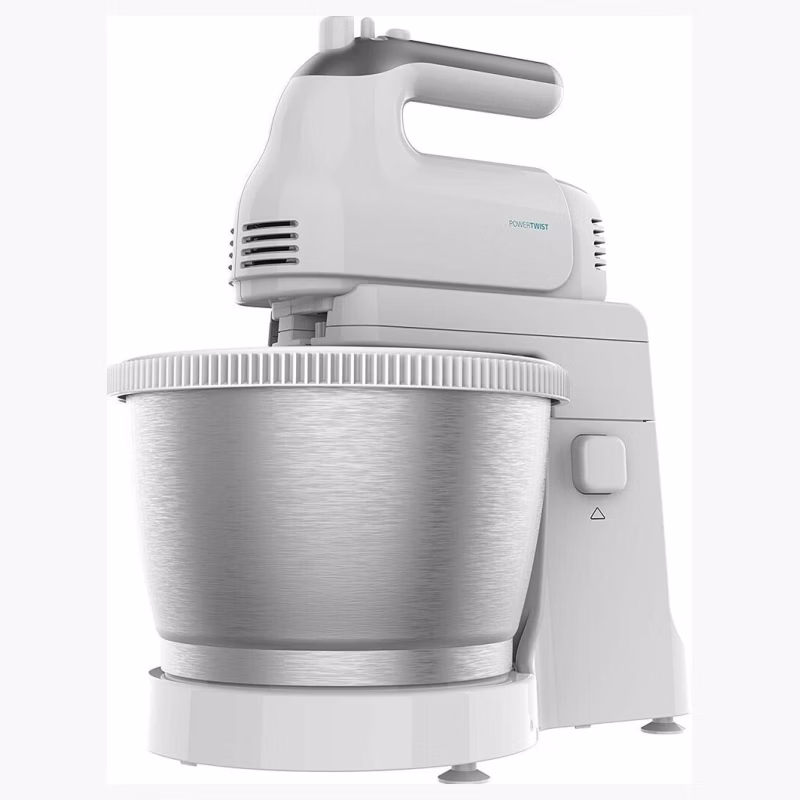 Cecotec PowerTwist 500 Steel