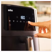 Braun HF5030IBK