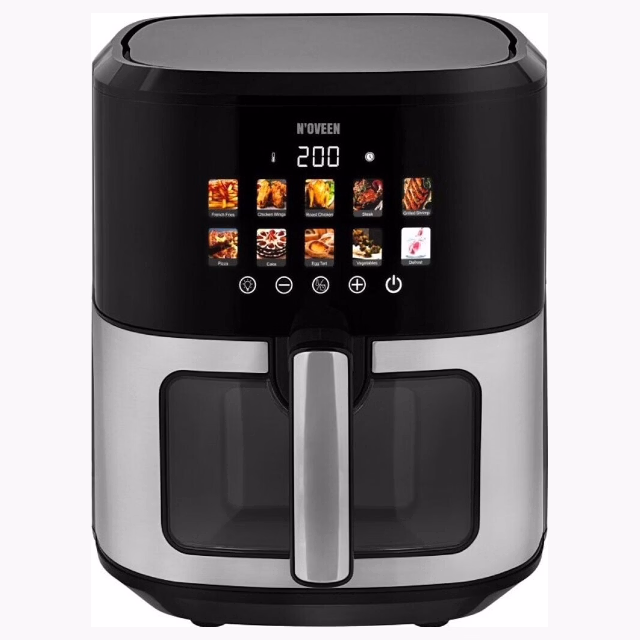 Duronic AF770