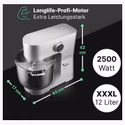 ProfiCook PC-KM 1254