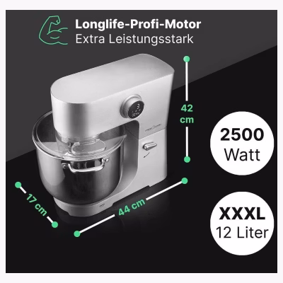 ProfiCook PC-KM 1254
