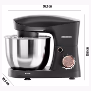 Heinrich´s HKM 8077