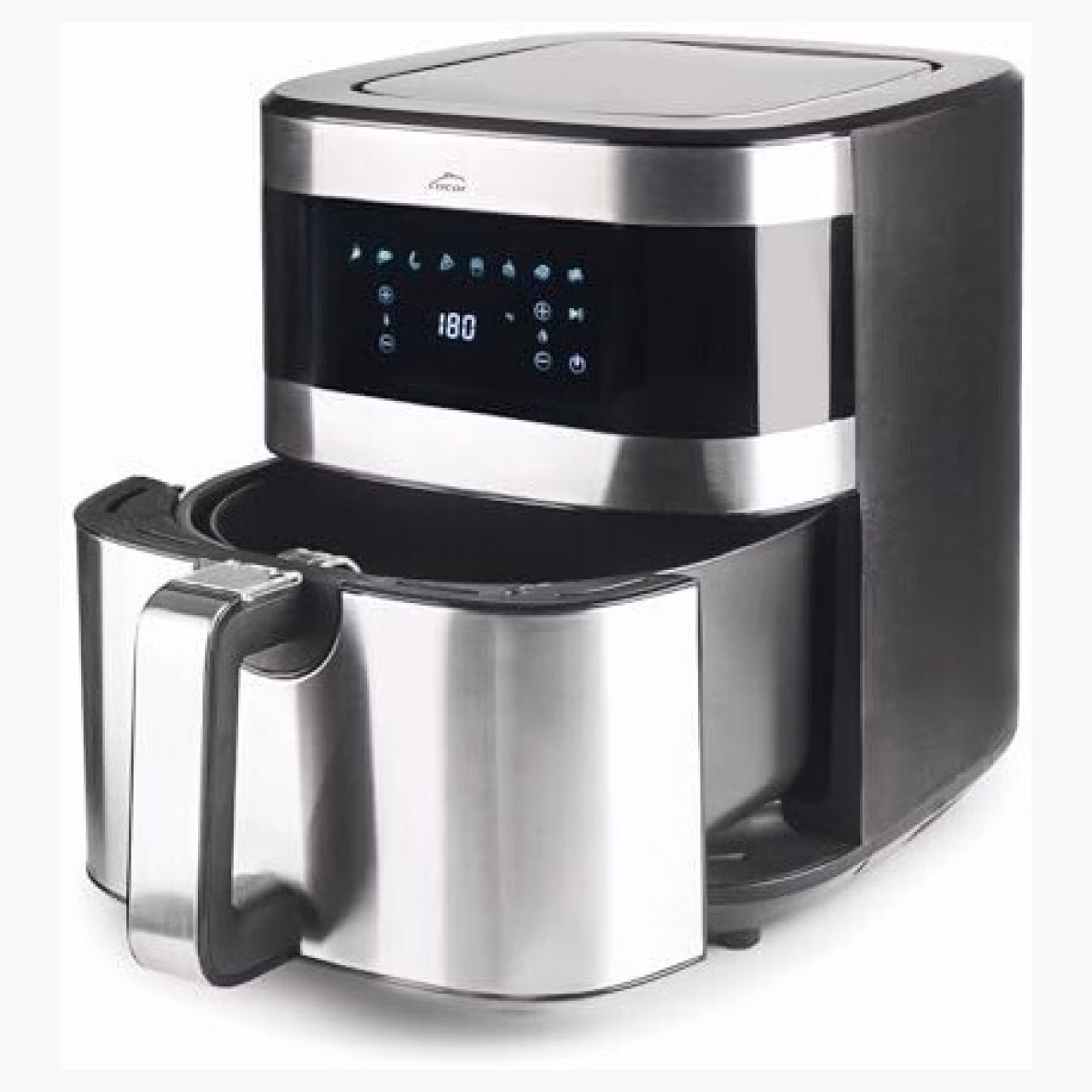Lacor 69511 Ecofry