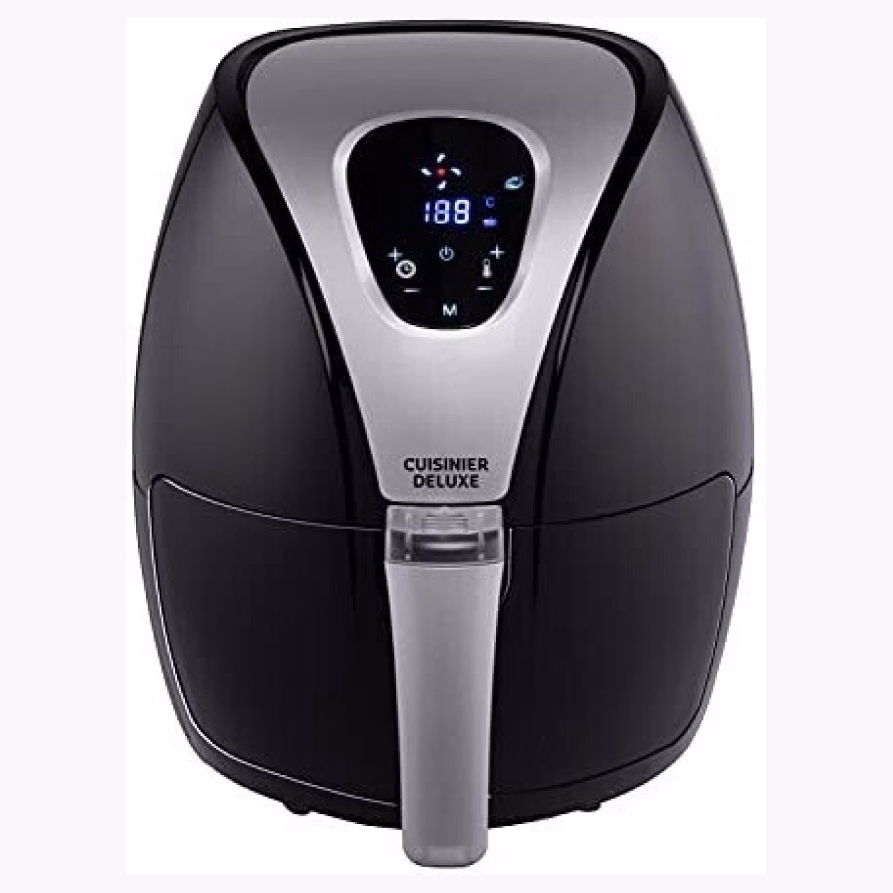 Deluxe LQ2501B-1