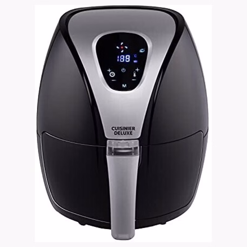 Deluxe LQ2501B-1