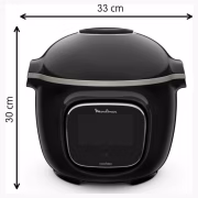 Moulinex Cookeo CE9028