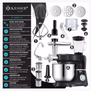 Kesser K-KM 3000