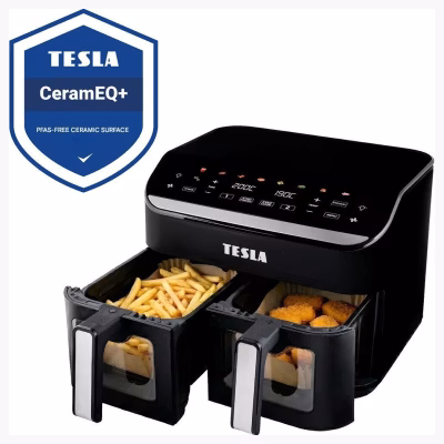 TESLA QD464