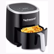 Techwood TFR-358SHD