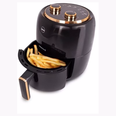 Eldom FR35 Fritto czarny