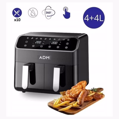 ADM Doppel