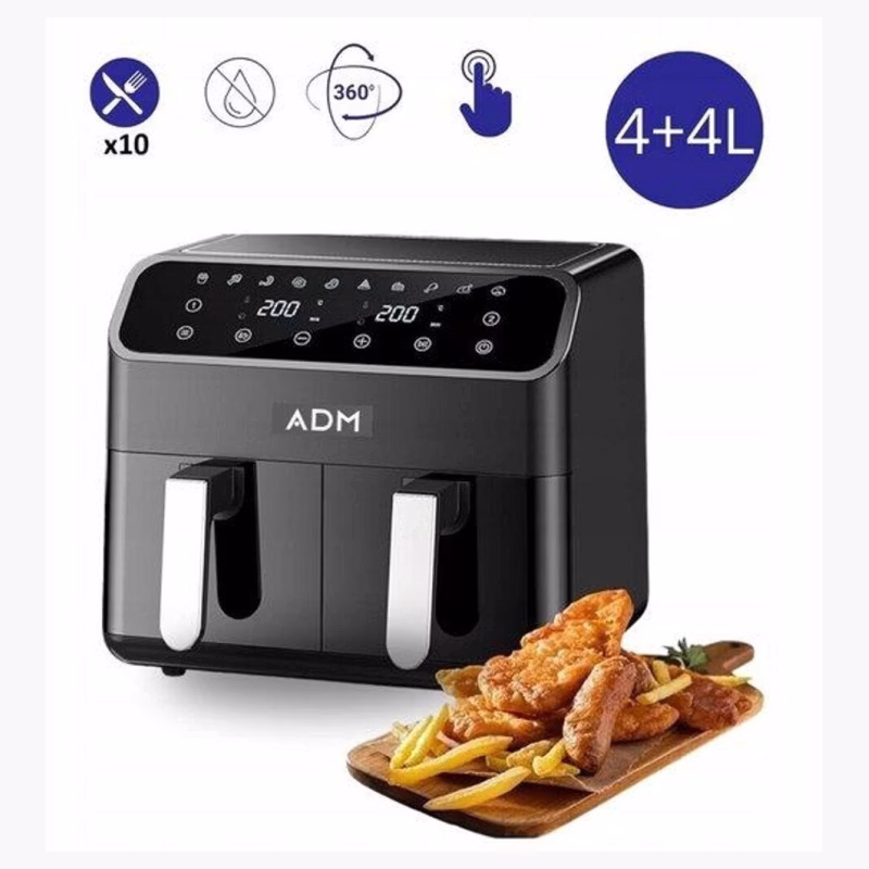 ADM Doppel