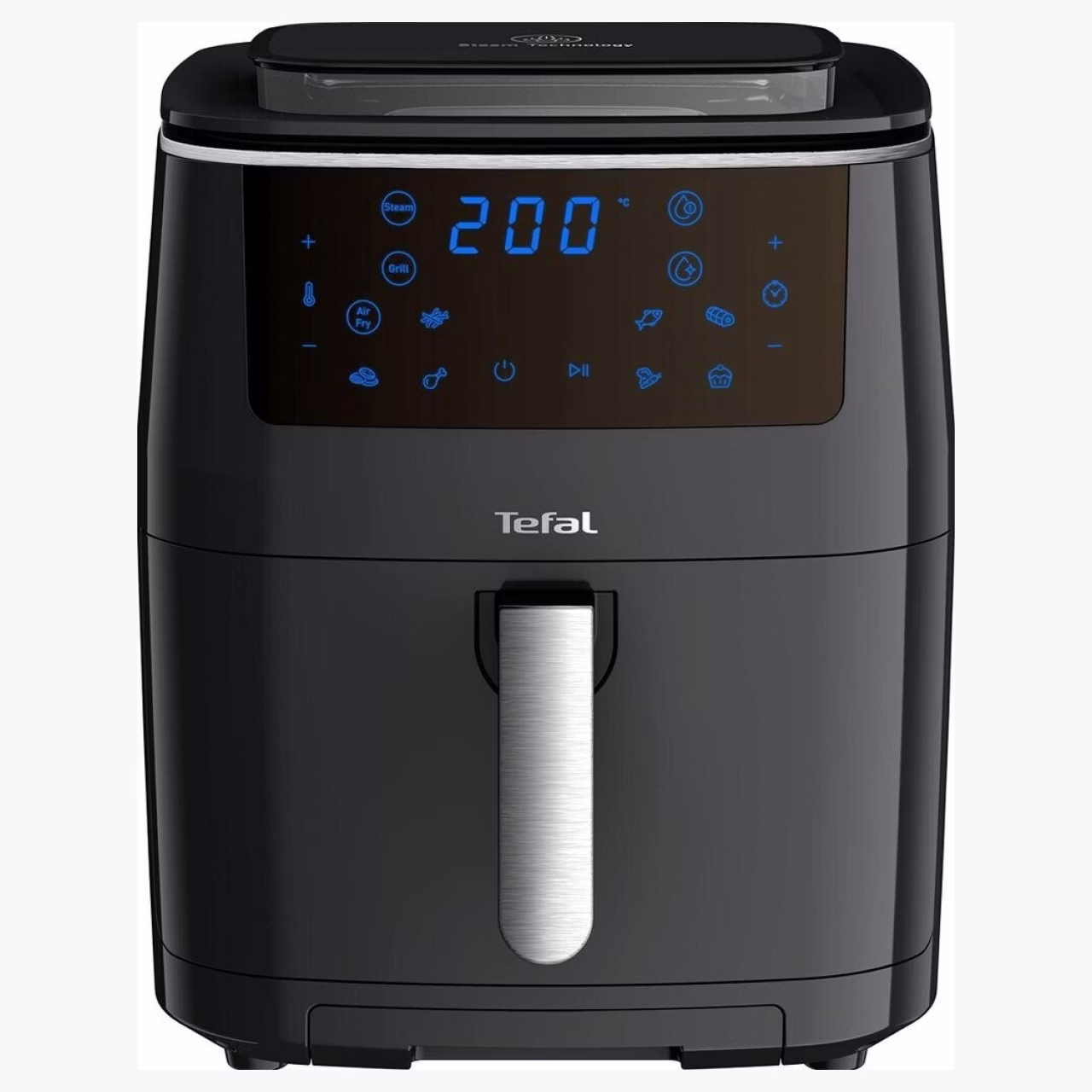 Tefal Easy Fry Steam Grill
