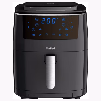 Tefal Easy Fry Steam Grill
