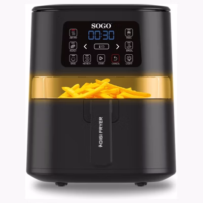 Sogo FRE-SS-10820