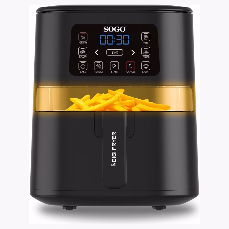 Sogo FRE-SS-10820