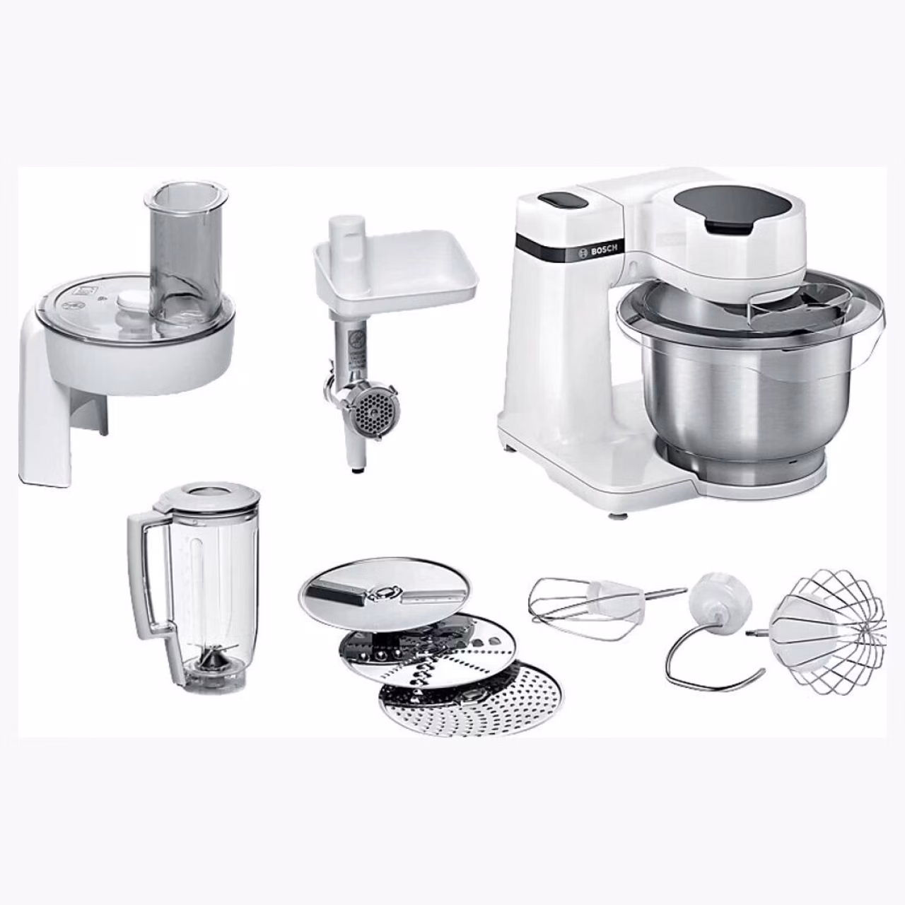 Bosch MUMS2EW30
