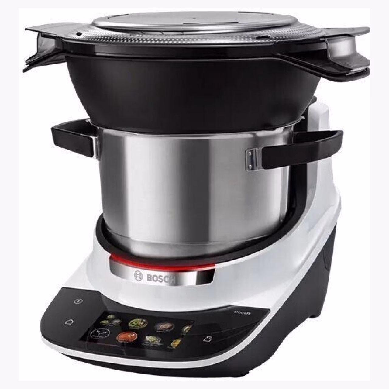 Bosch MCC9555