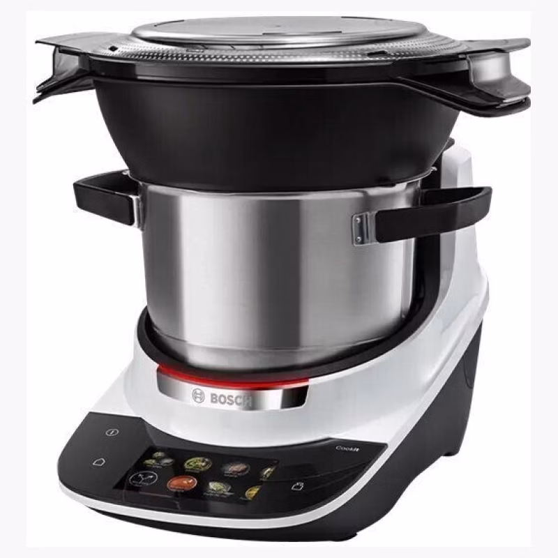 Bosch MCC9555