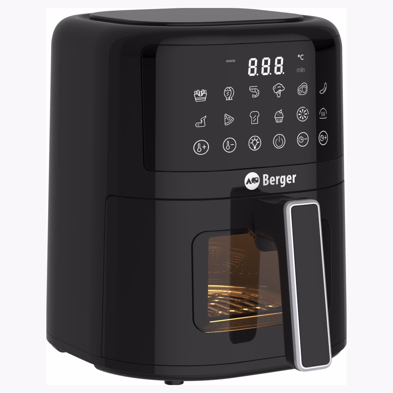 Berger EF-AF25