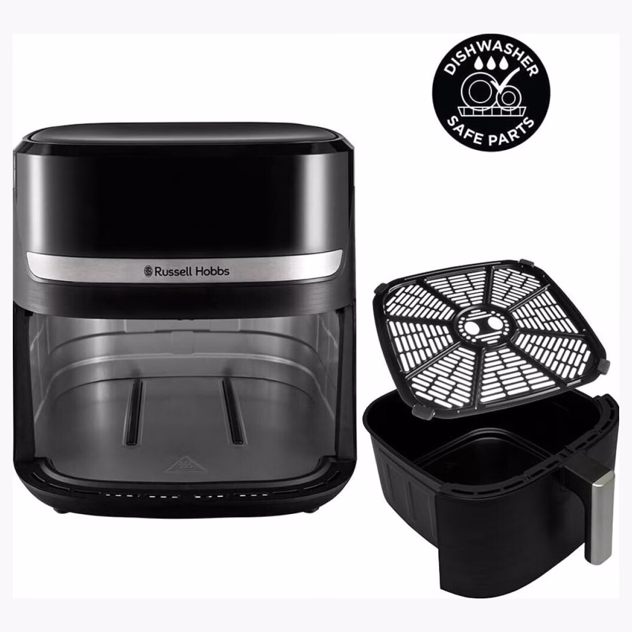 Russell Hobbs 27632-56 Satisfry XXL