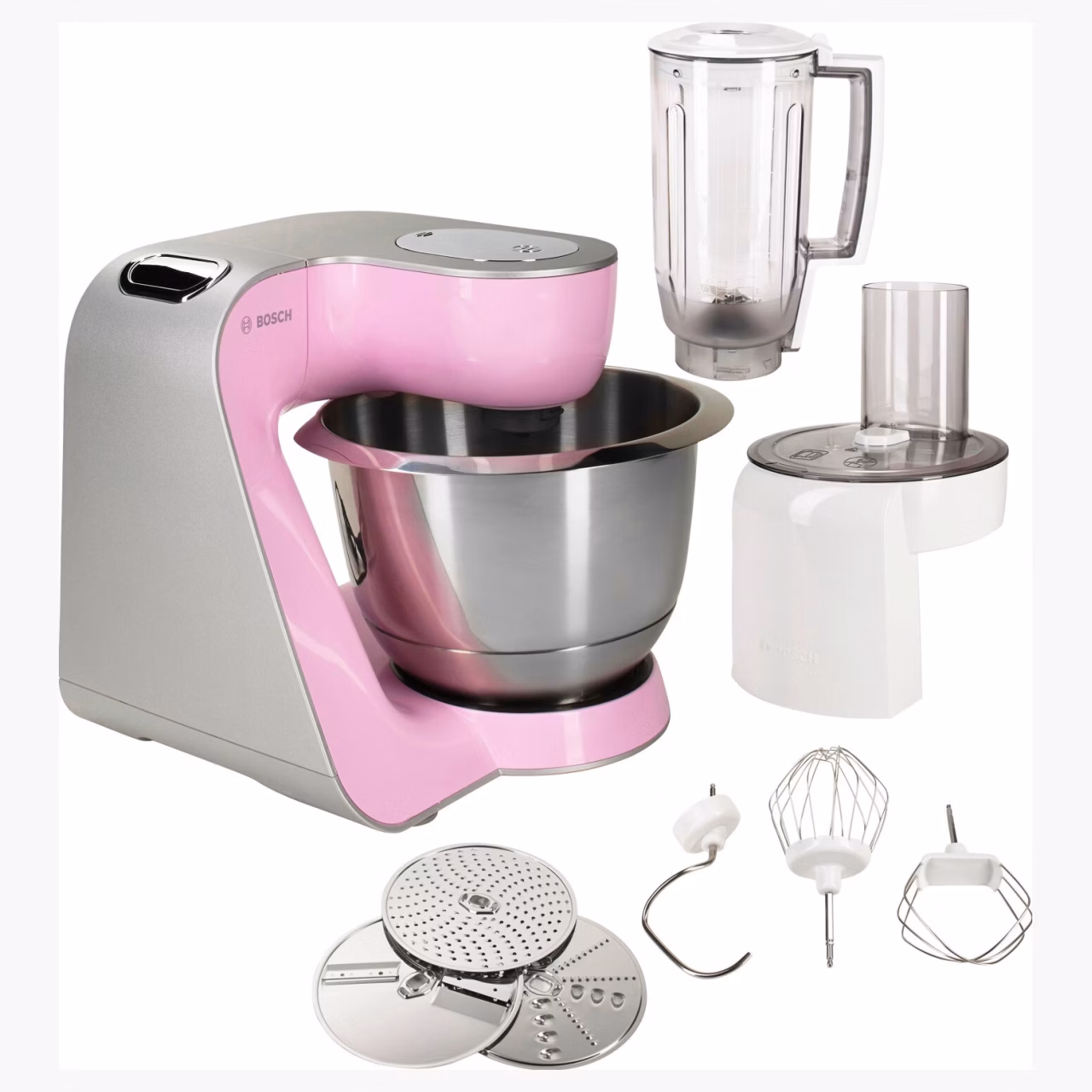 Bosch CreationLine MUM5