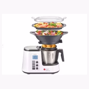 Silvercrest Monsieur Cuisine edition plus SKMK 1100
