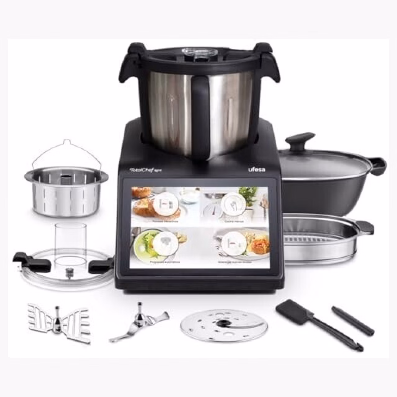 Ufesa TotalChef RK10